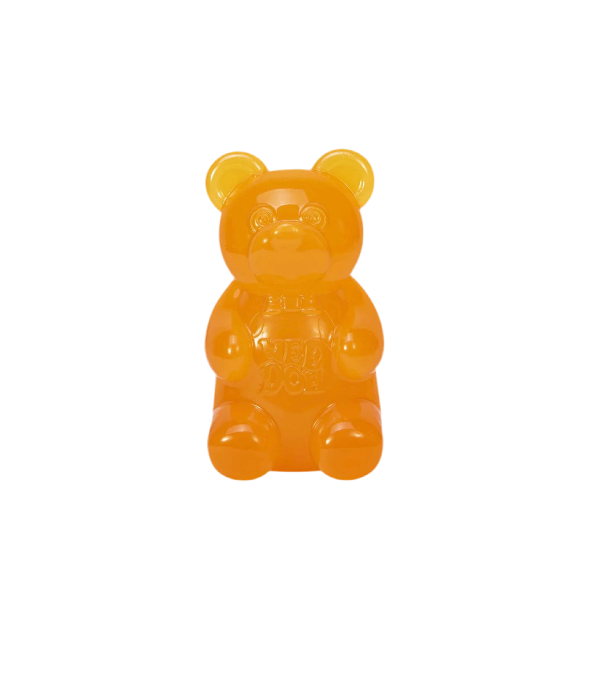 Nee Doh Gummy Bear