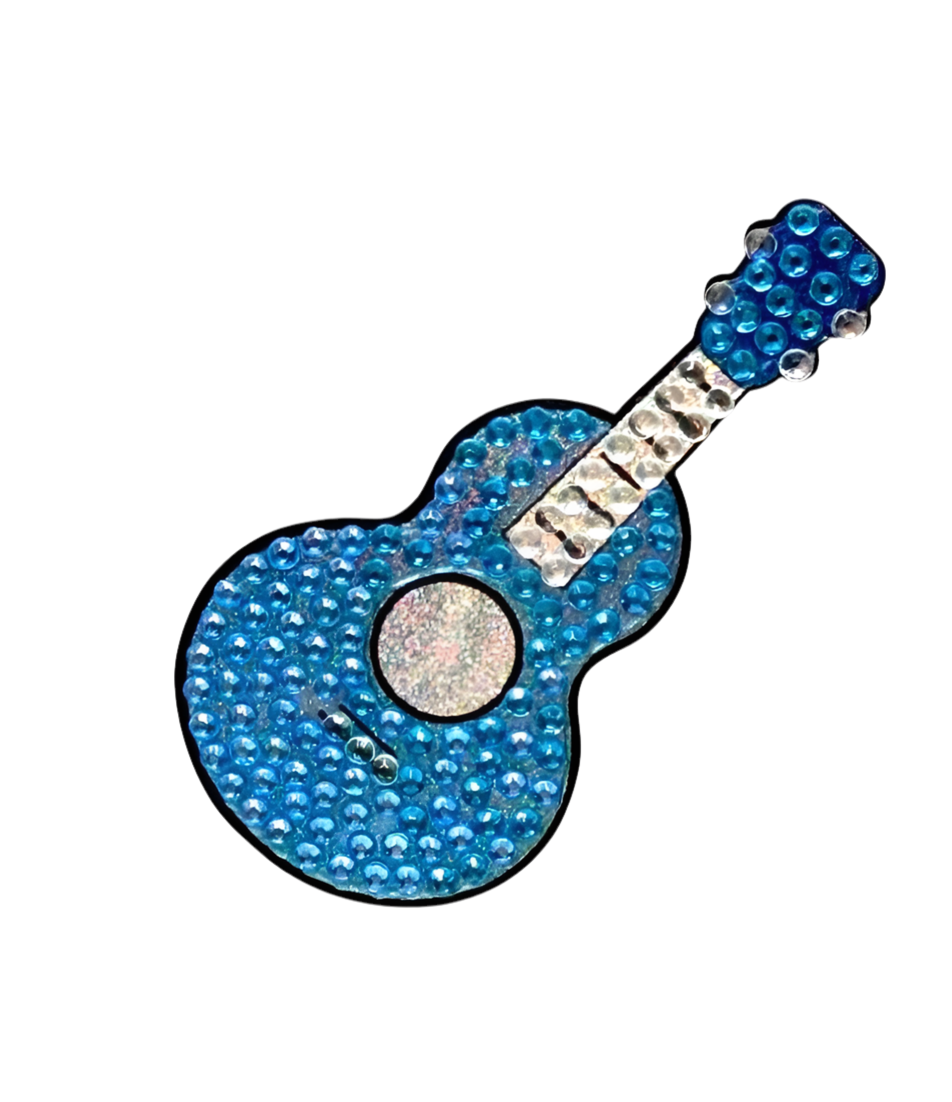 StickerBeans- 2 inches