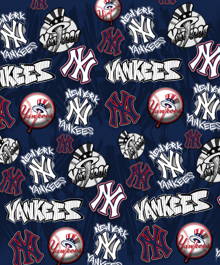Yankees Lounge Pants New