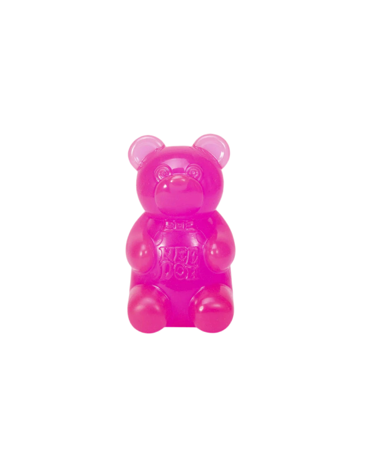 Nee Doh Gummy Bear