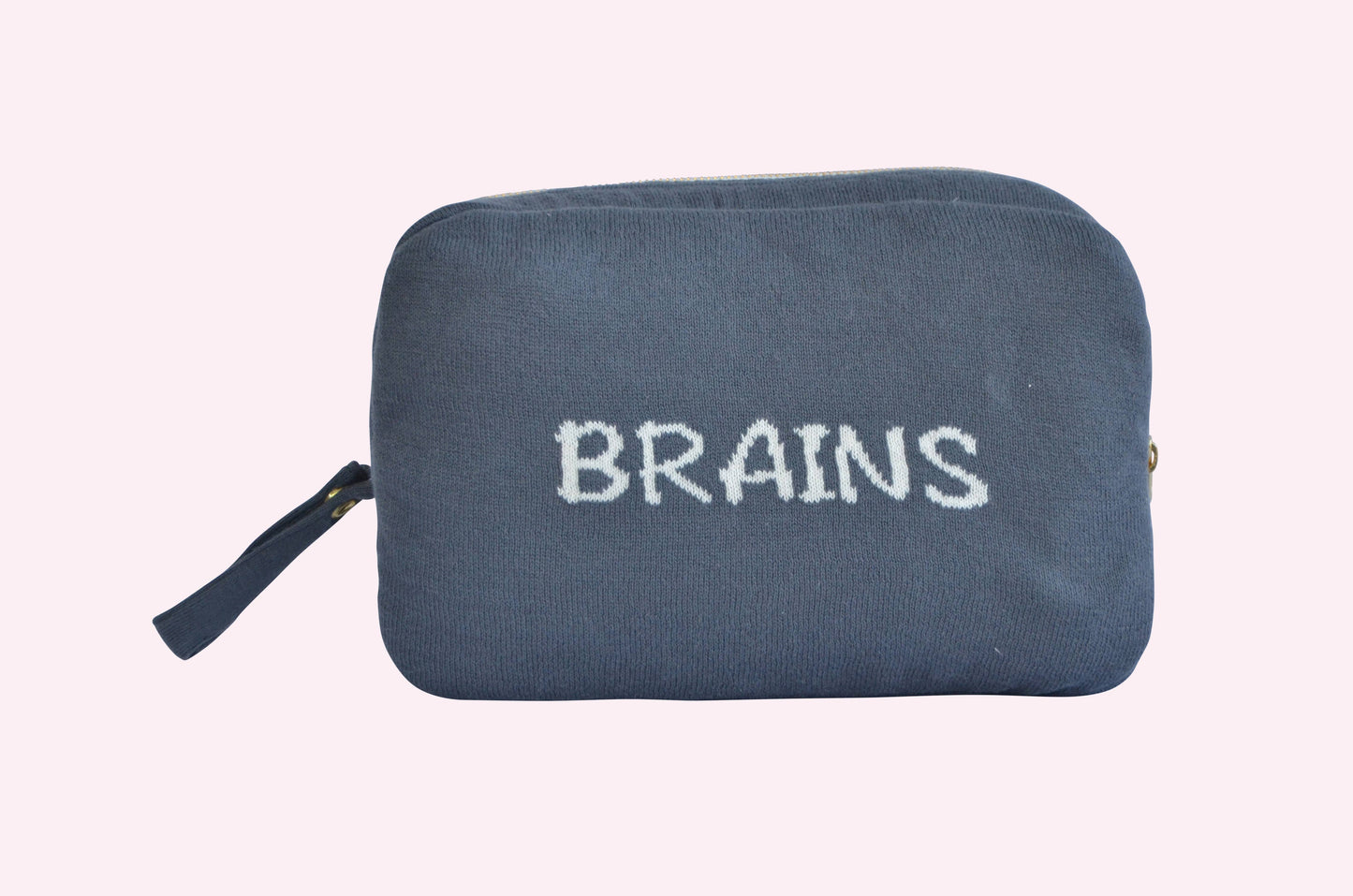 Beauty/Brains - Azvre/Natural Travel Set