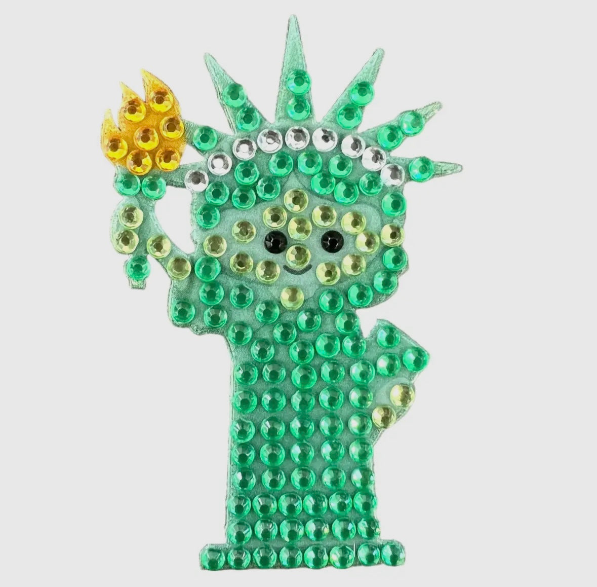 StickerBeans- 2 inches