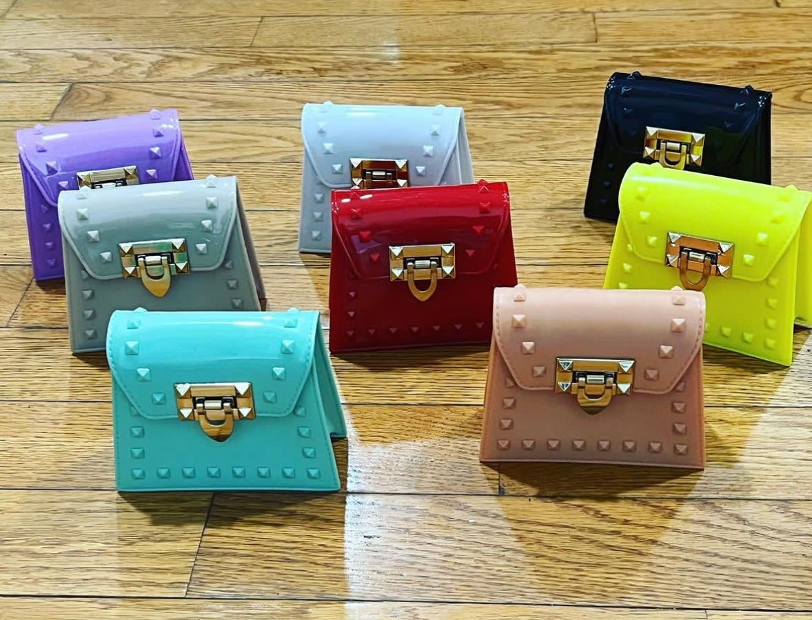 Jelly Bags