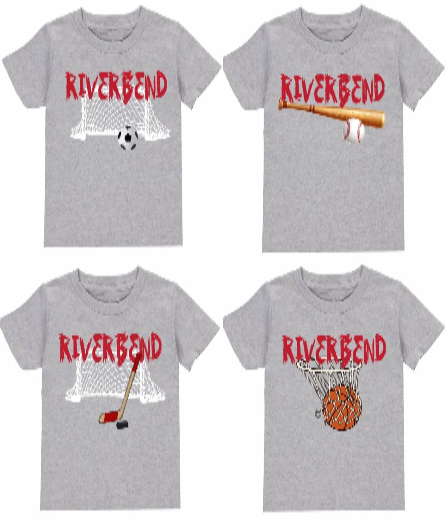 Riverbend Sport T-Shirt