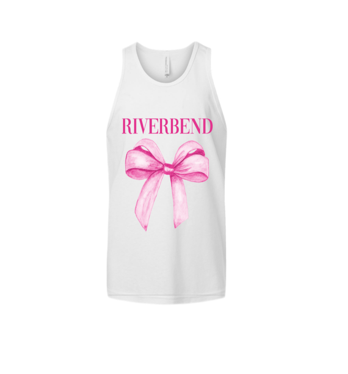 Riverbend Bow Tank
