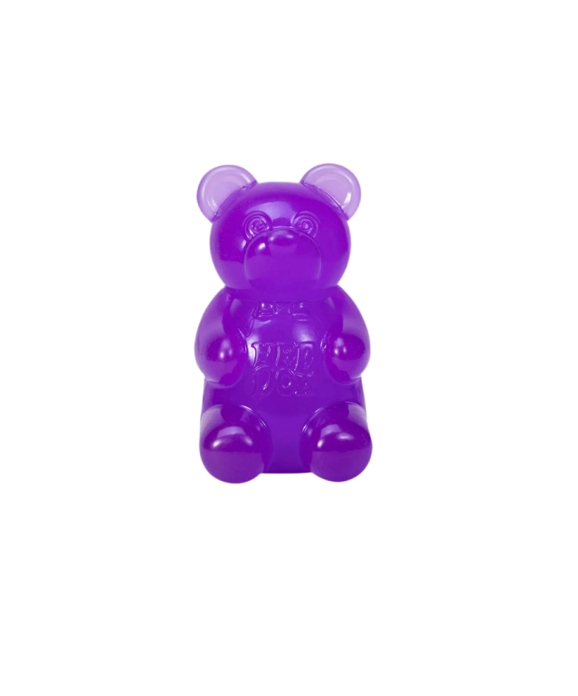 Nee Doh Gummy Bear