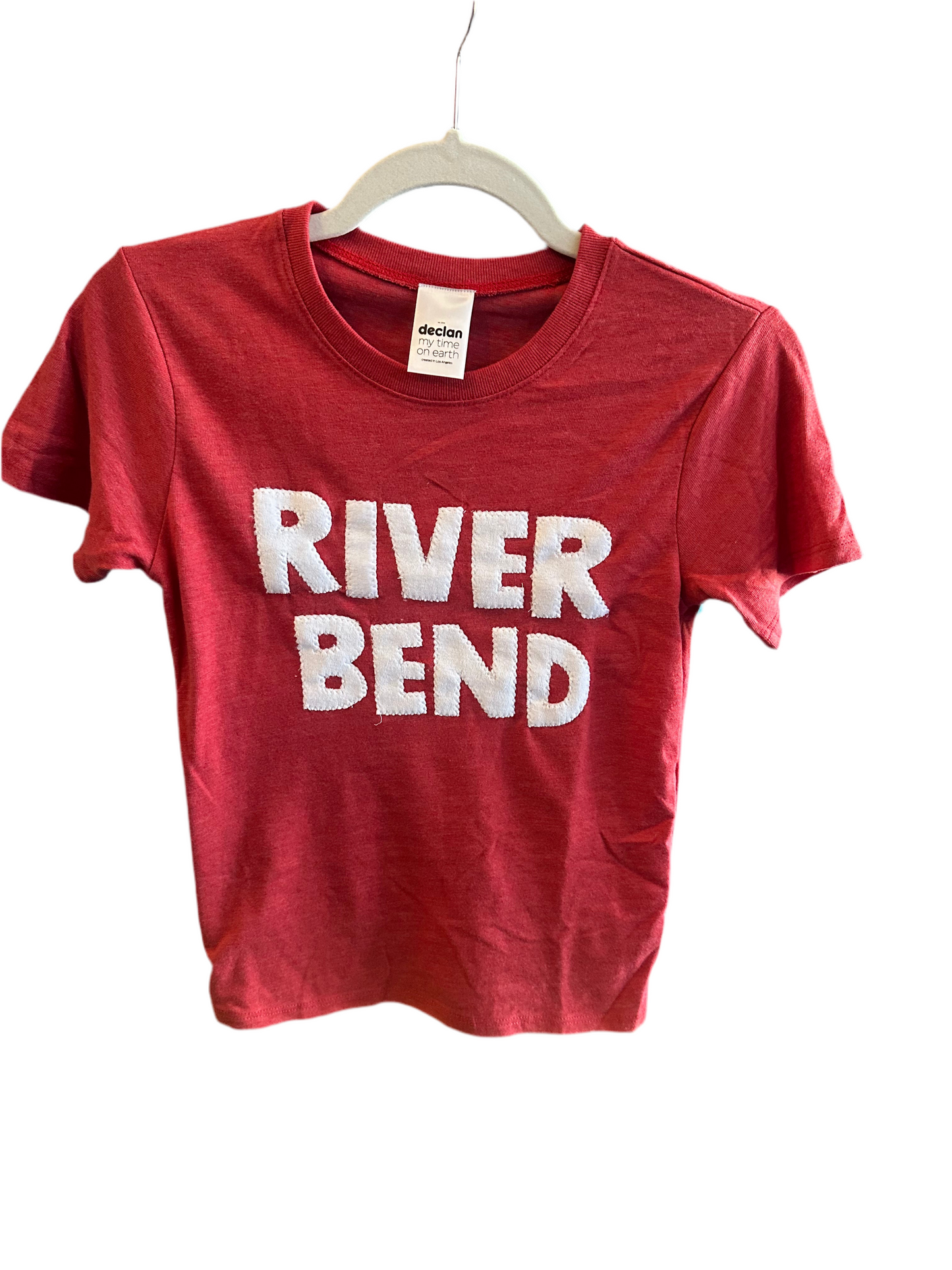 Riverbend Patch T-Shirt