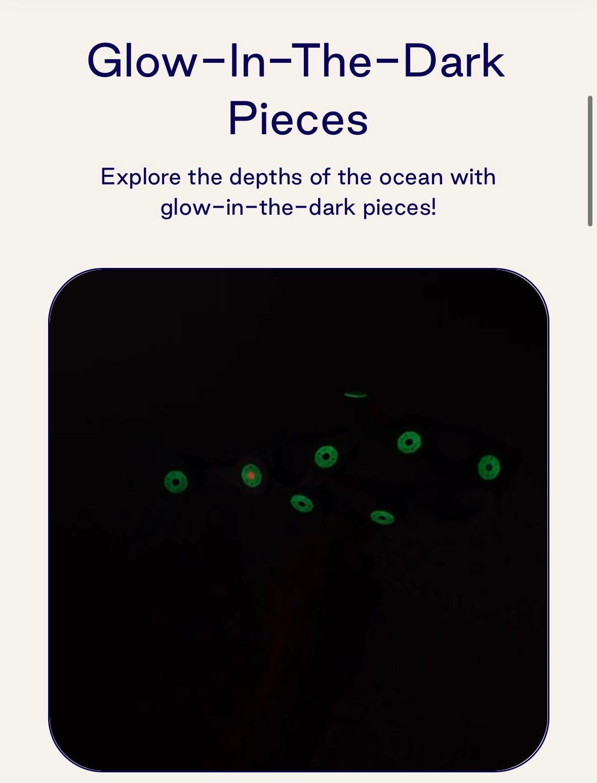 Clixo Ocean Creatures