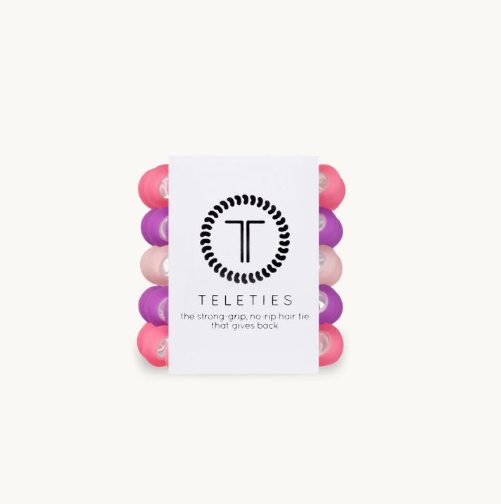 Teleties - Tiny