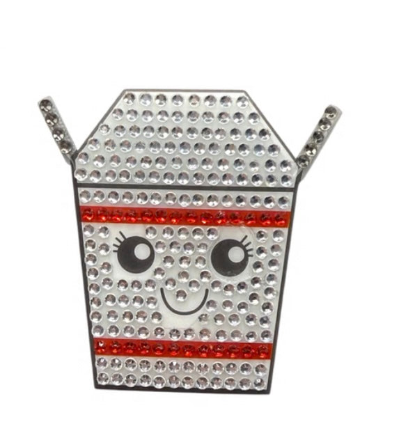 StickerBeans Squad- 2 inches