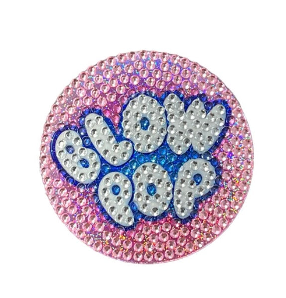 StickerBeans- 2 inches