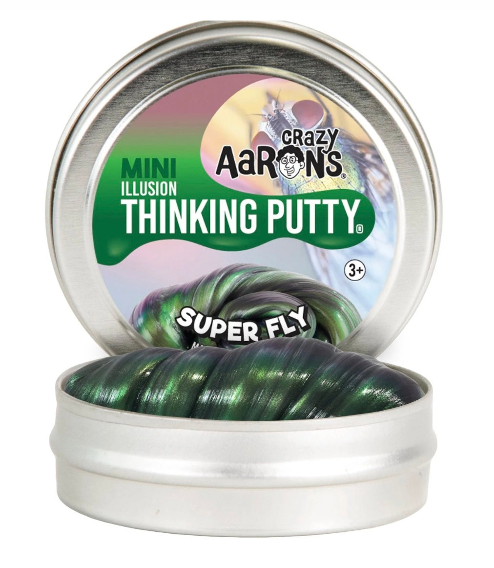 Aaron's Thinking Putty MINI