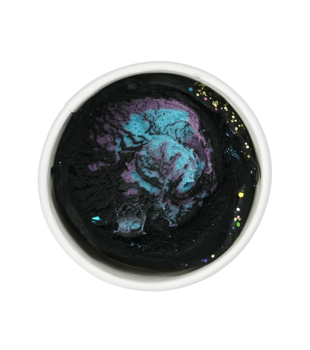 Land of Dough Space Galaxy