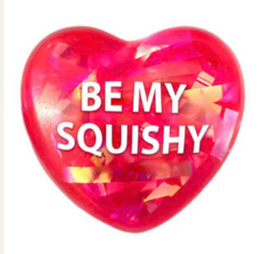Squeeze Heart Nee Doh