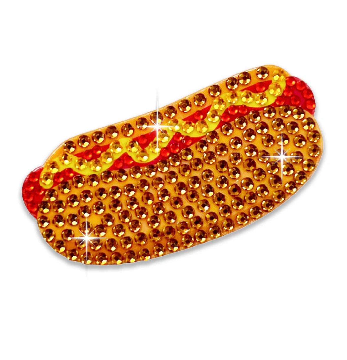 StickerBeans- 2 inches
