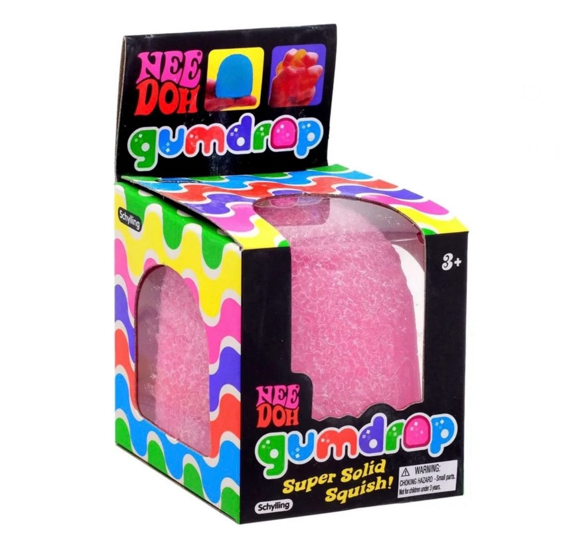 Gum Drop Nee Doh
