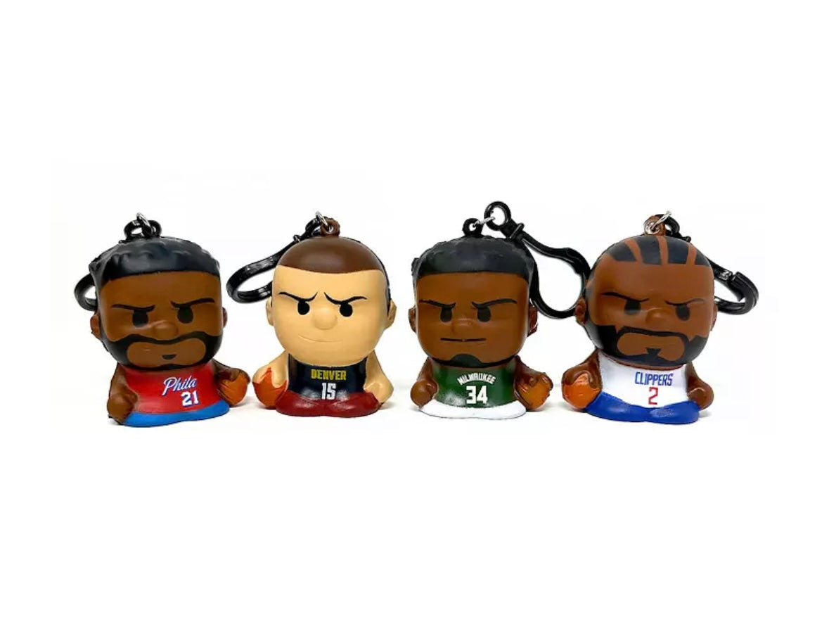 Squeezymate NBA series 4