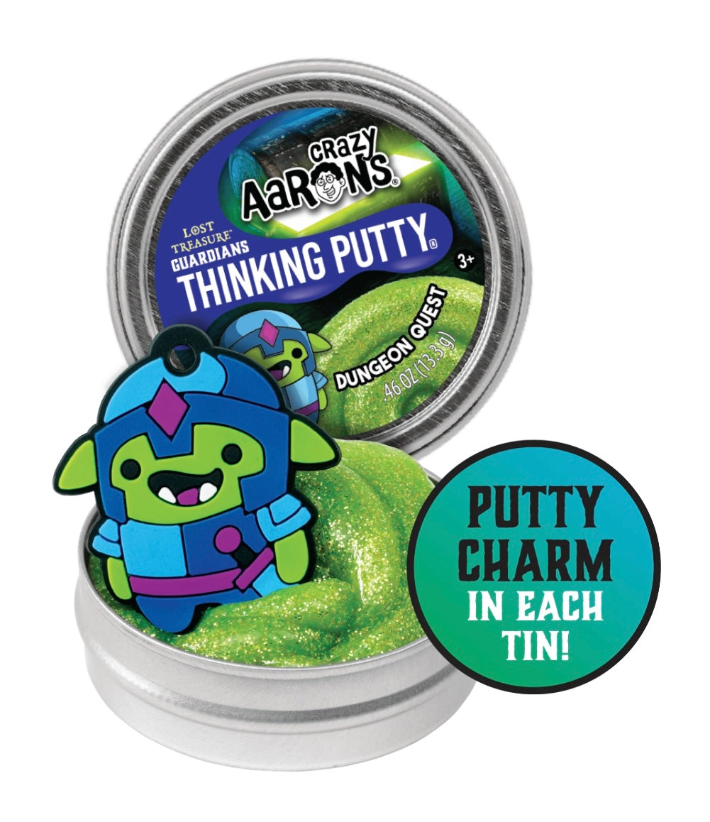 Aaron's Thinking Putty MINI