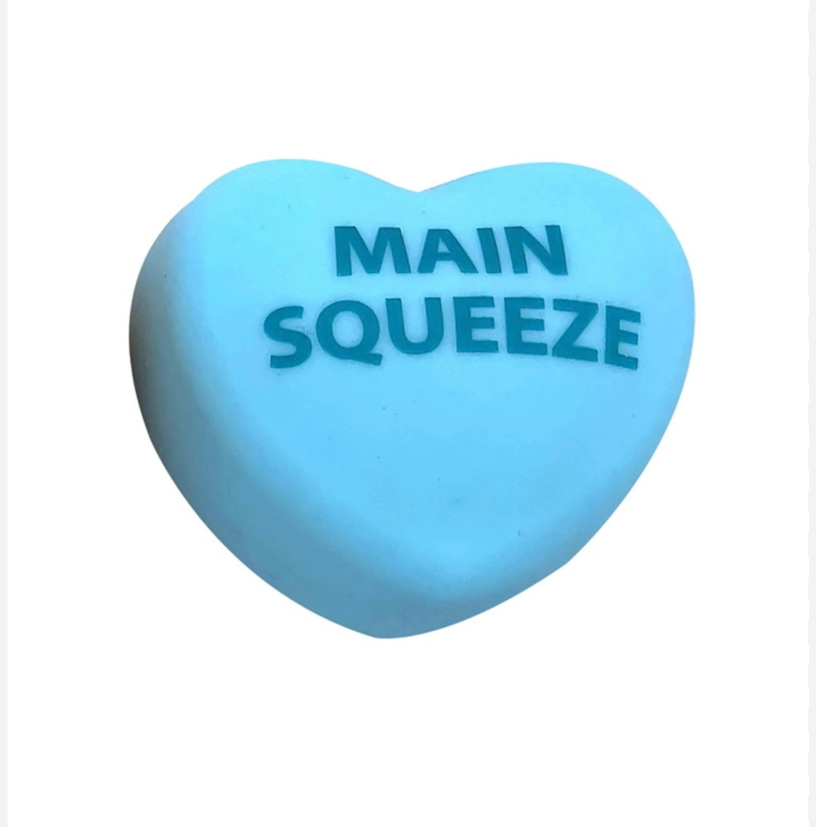 Squeeze Heart Nee Doh