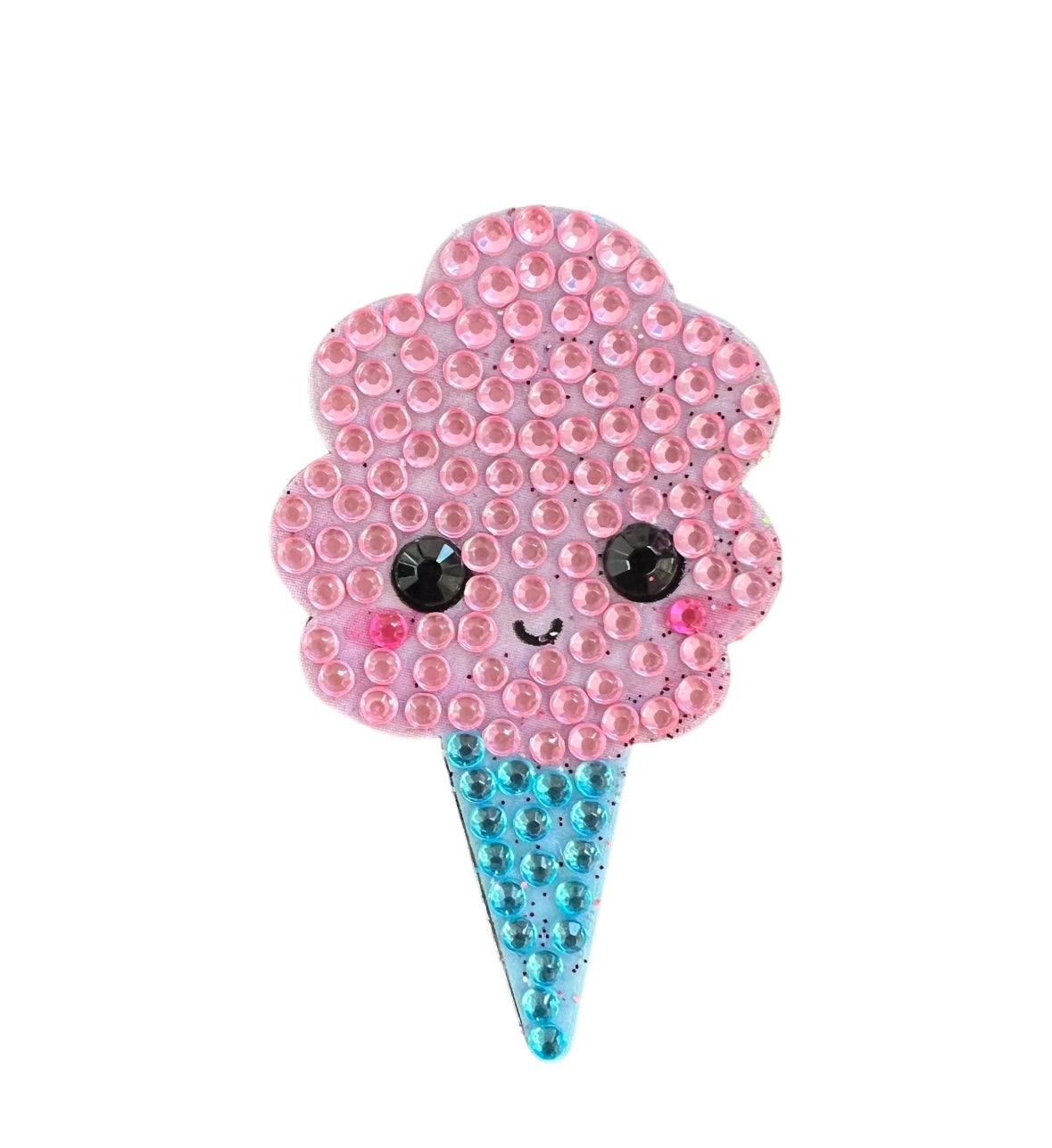 StickerBeans- 2 inches
