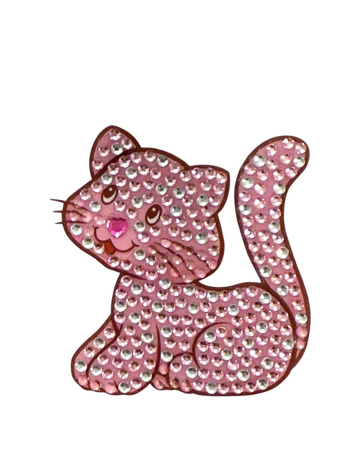 StickerBeans- 2 inches