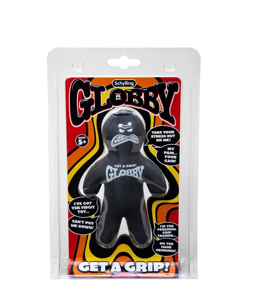 Globby