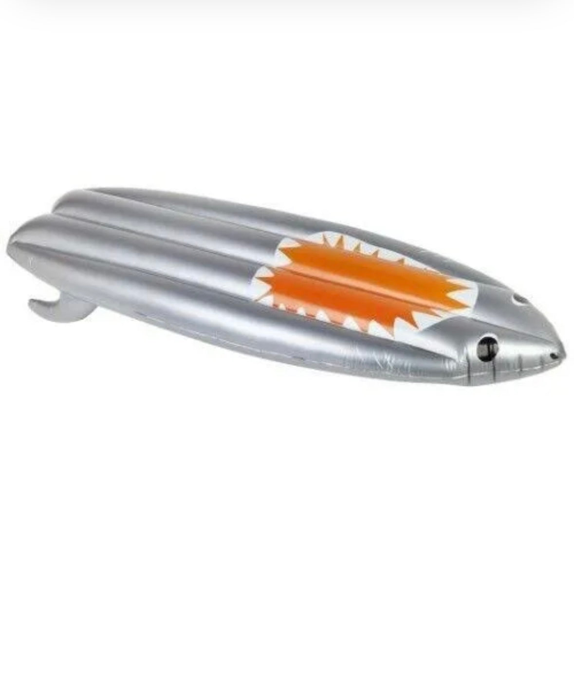 Surfboard Float Shark