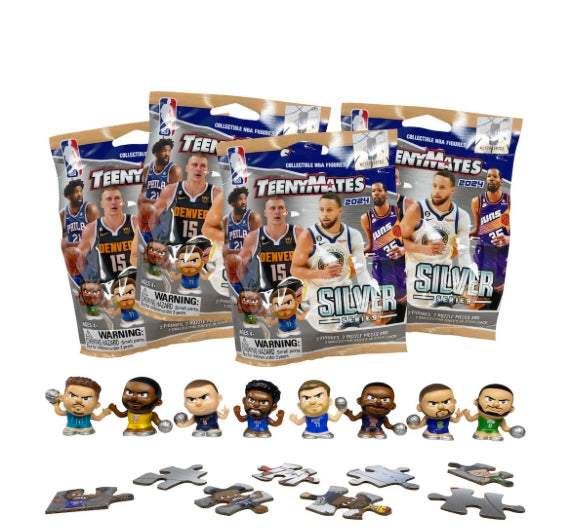 TeenyMates NBA 2024
