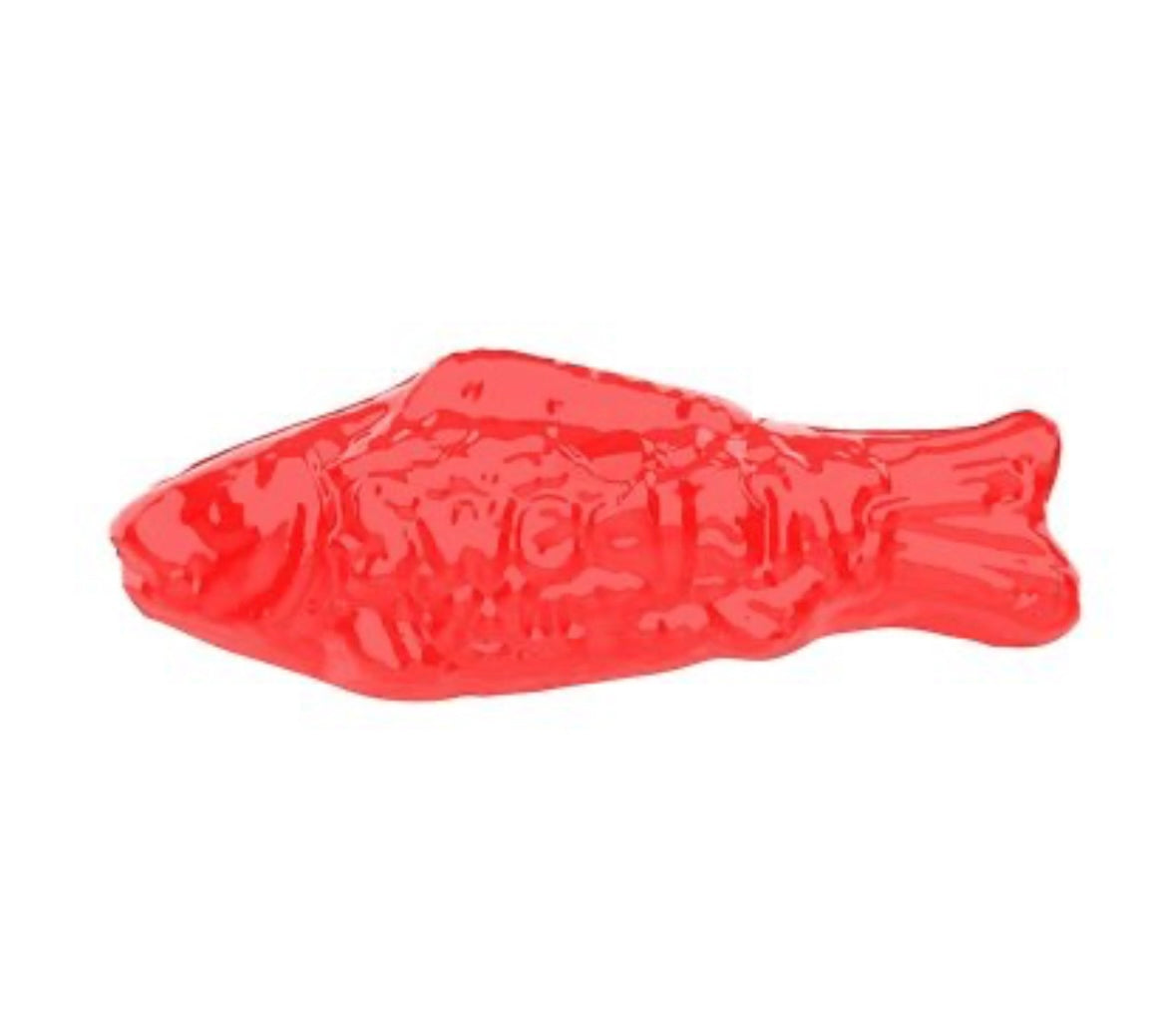 Swedish Fish Scented Squishy