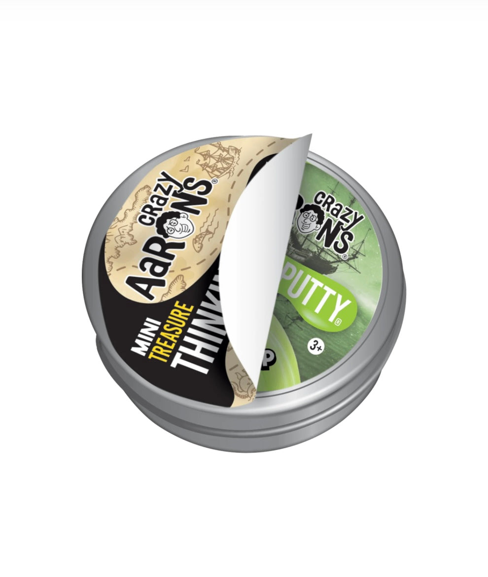 Aaron's Thinking Putty MINI