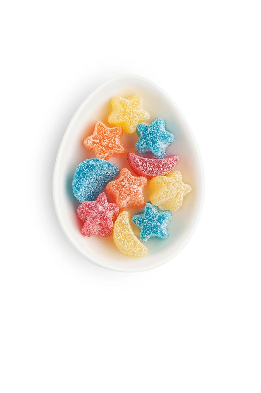 HANUKKAH 8 NIGHTS OF LOVE AND LIGHT CANDY TASTING COLLECTION