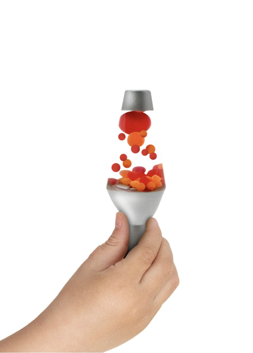 LAVA SQUISH N’ FLOW NeeDoh