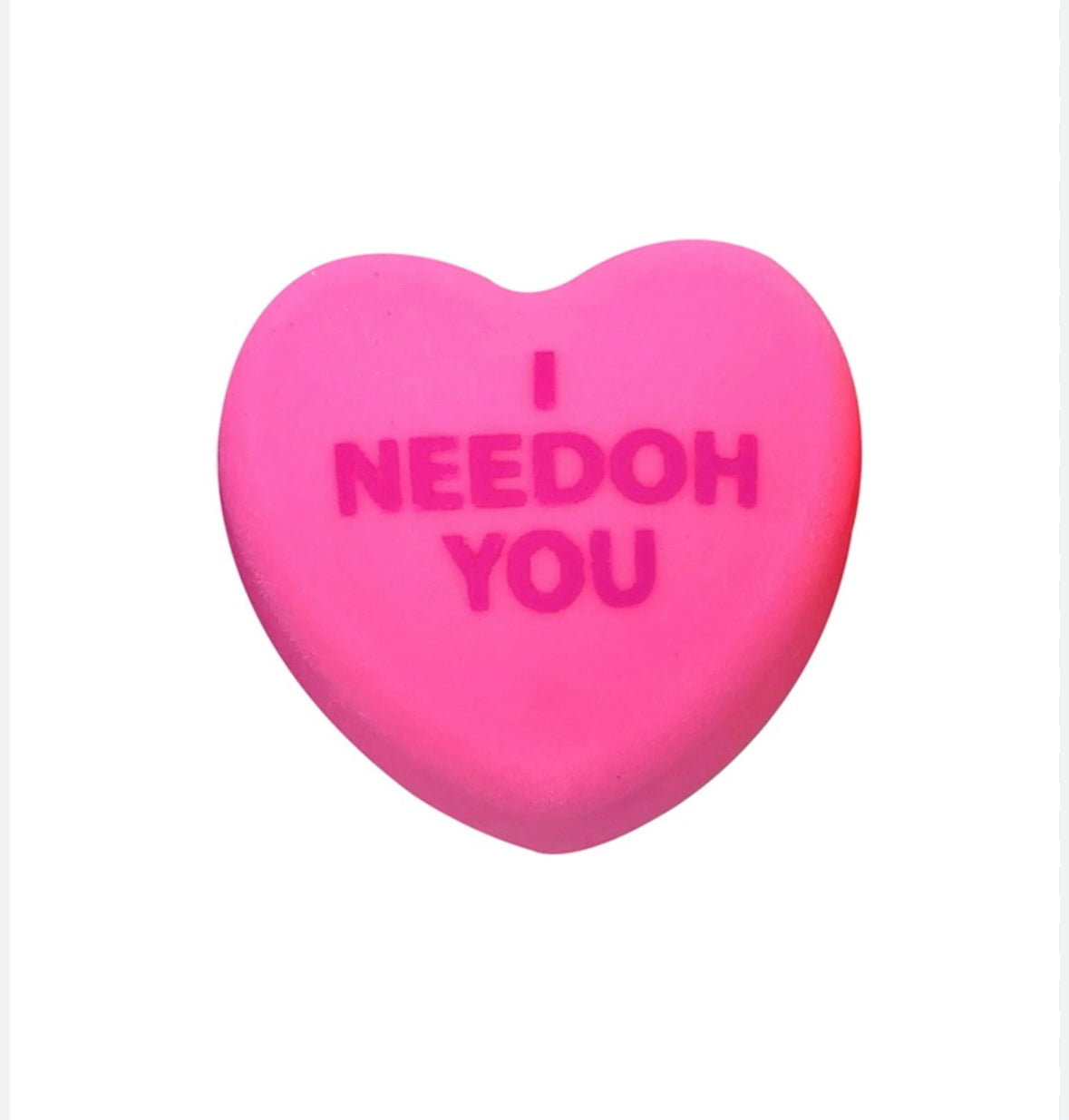 Squeeze Heart Nee Doh