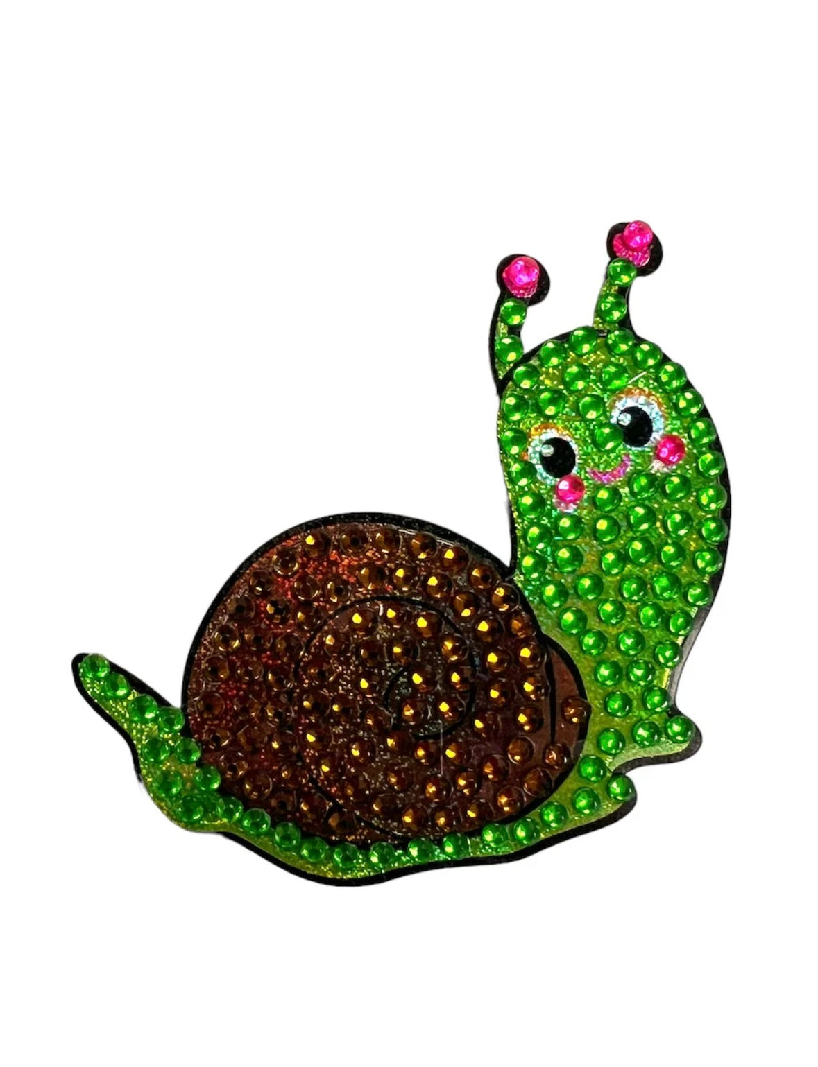 StickerBeans Squad- 2 inches