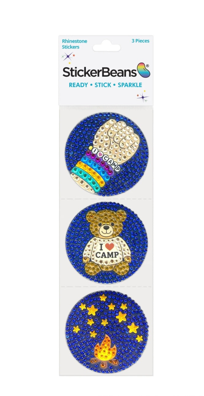 StickerBeans Collabs