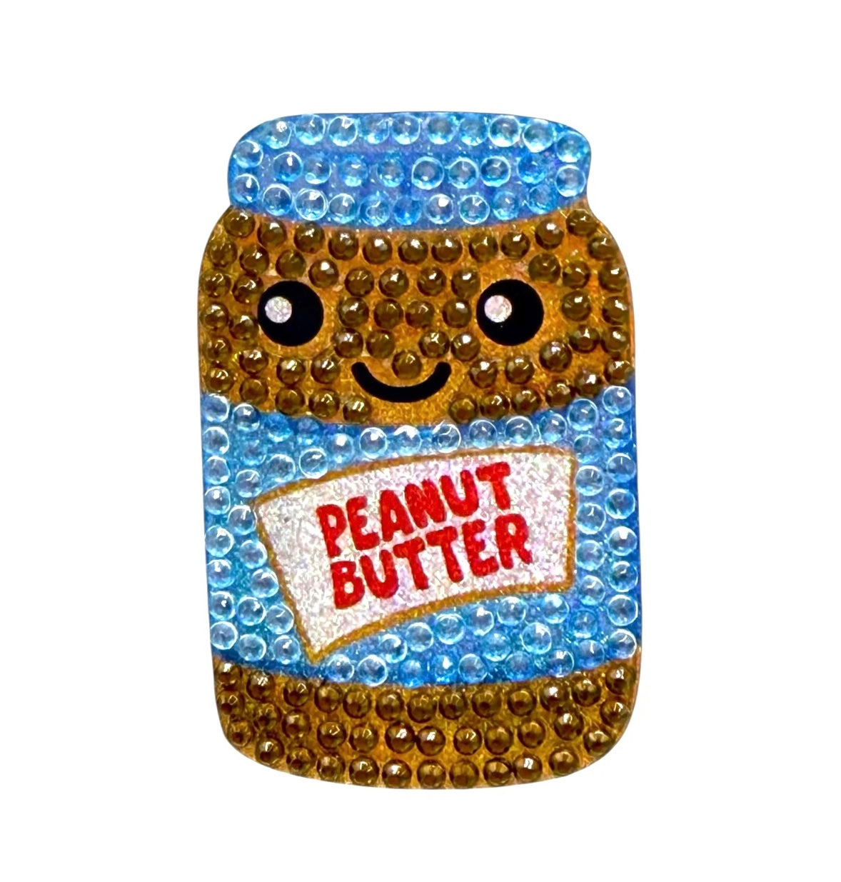 StickerBeans Squad- 2 inches