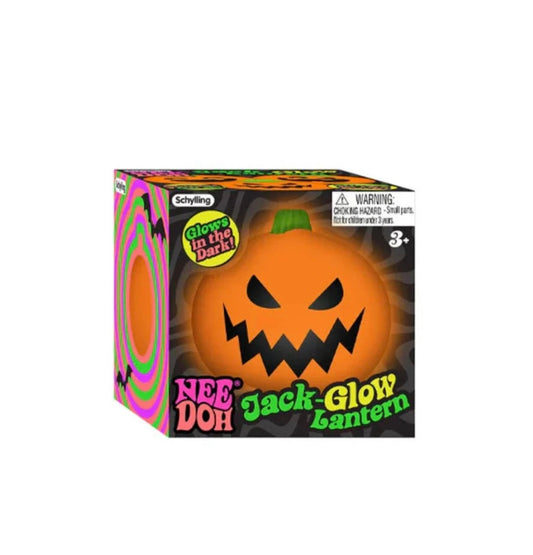 Needohween Jack Glow Latern Needoh