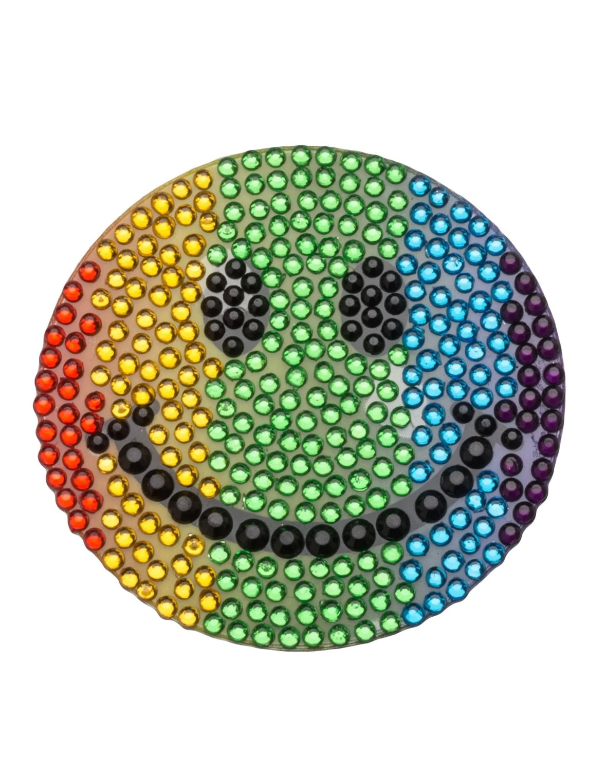 StickerBeans- 2 inches