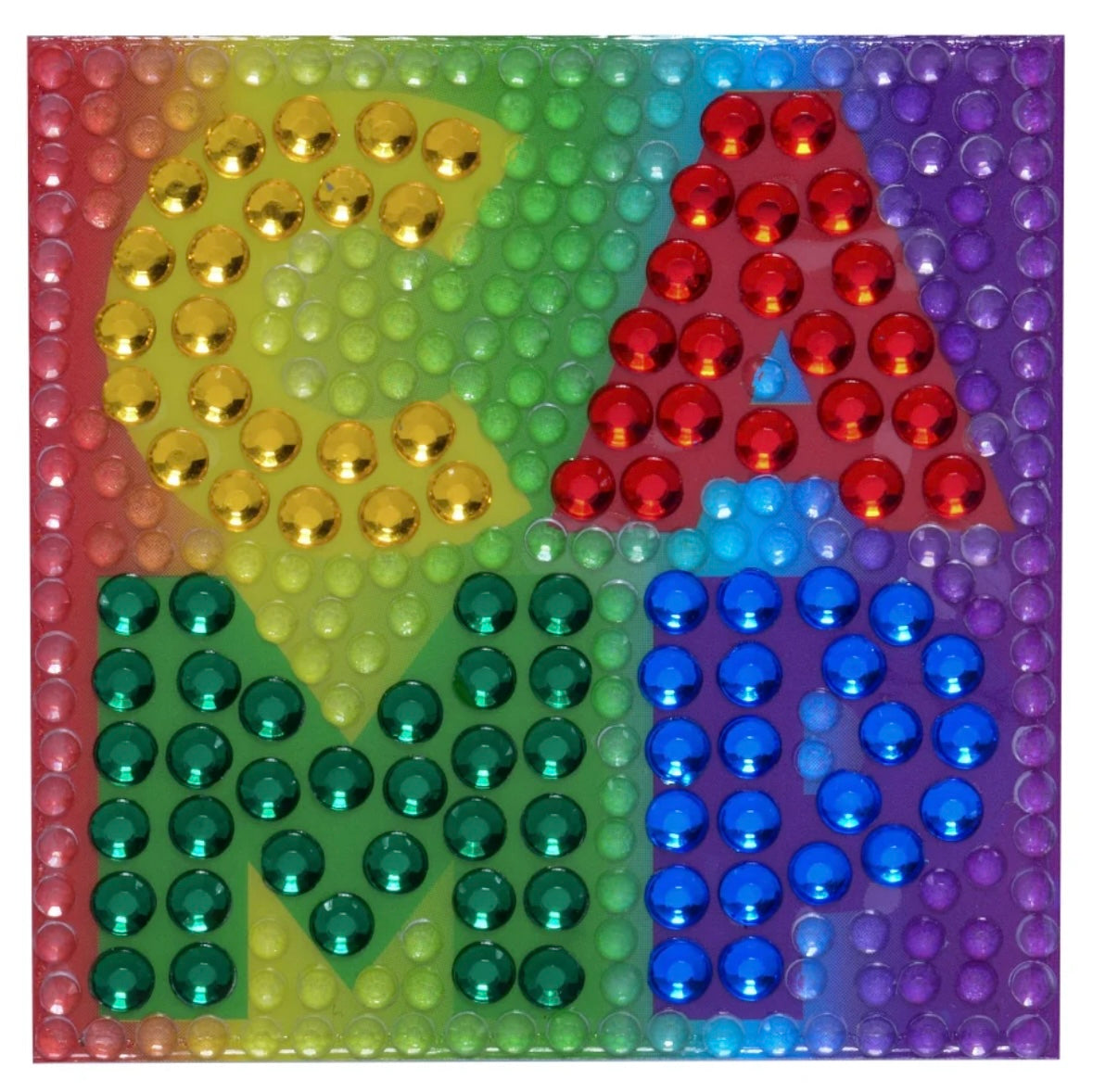 StickerBeans- 2 inches