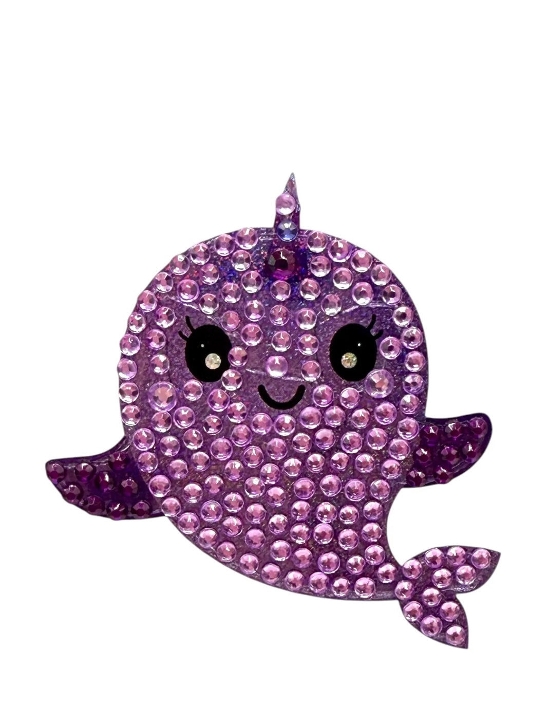 StickerBeans Squad- 2 inches