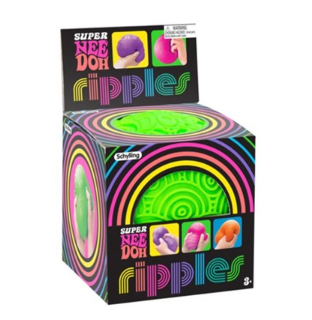 NeeDoh Ripples