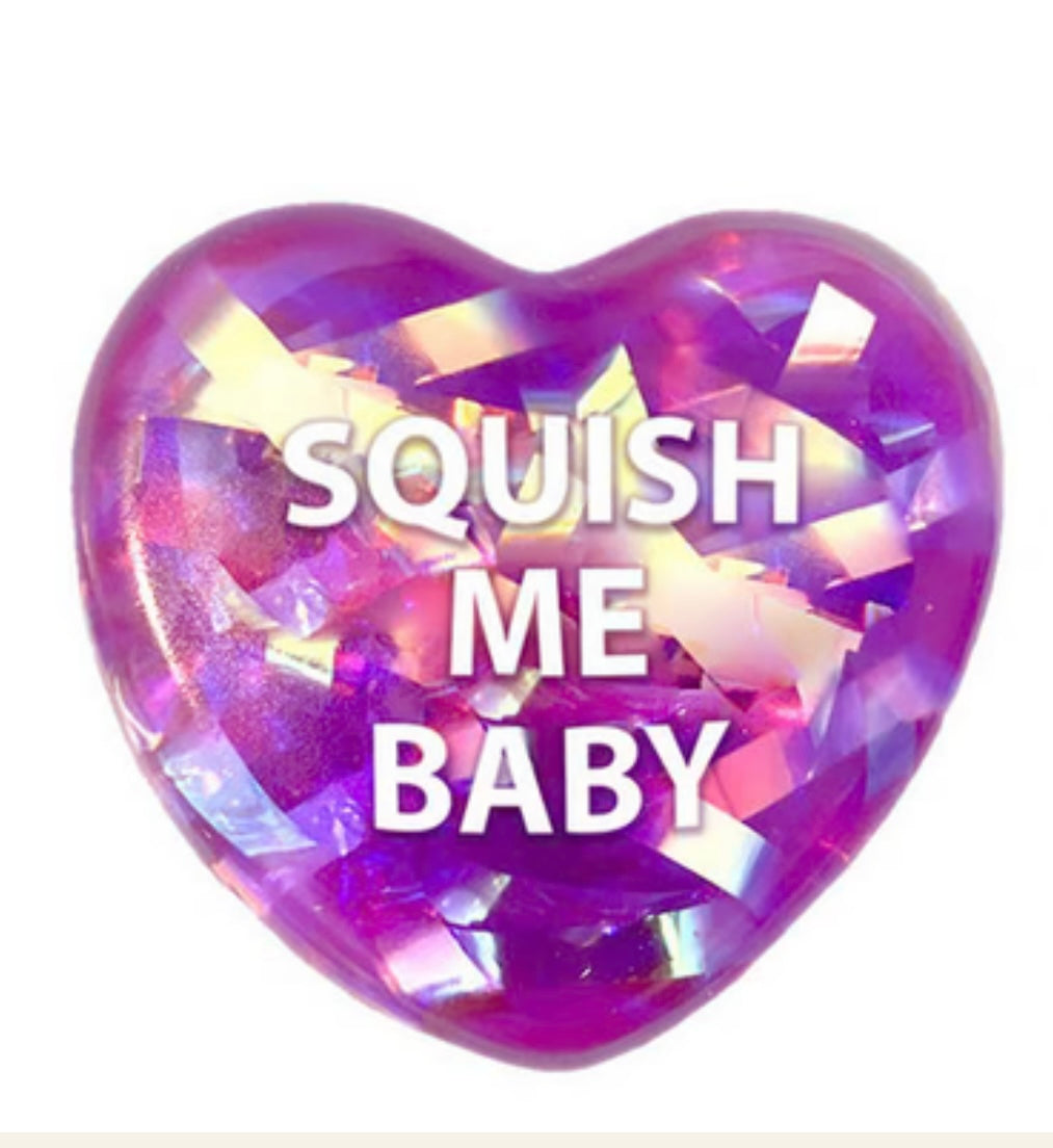Squeeze Heart Nee Doh