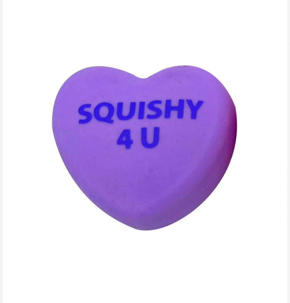 Squeeze Heart Nee Doh