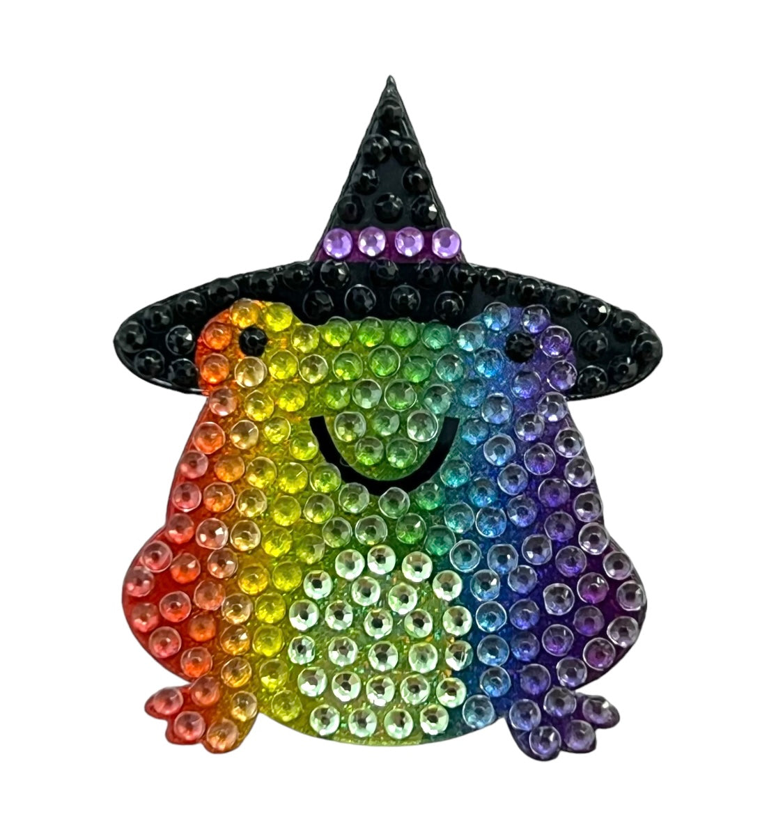 StickerBeans Squad- 2 inches