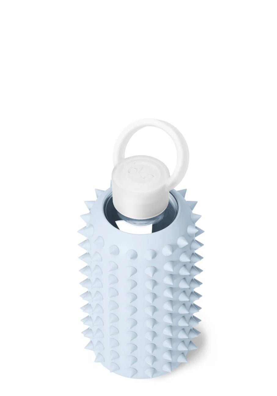 BKR Bottle in Spiked Grace - Little (500ML / 16 Oz)