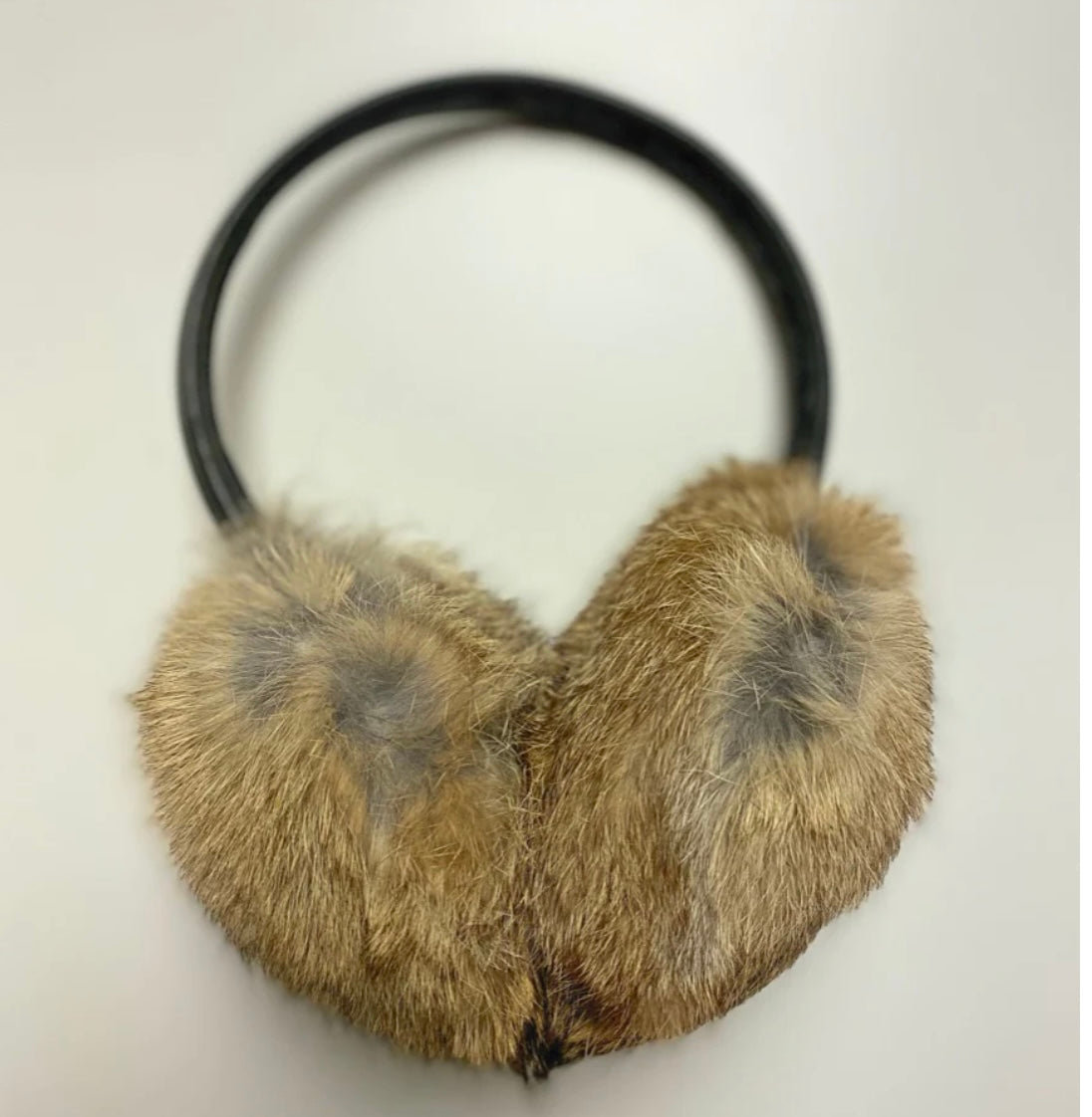 Earmuffs by Barilynn