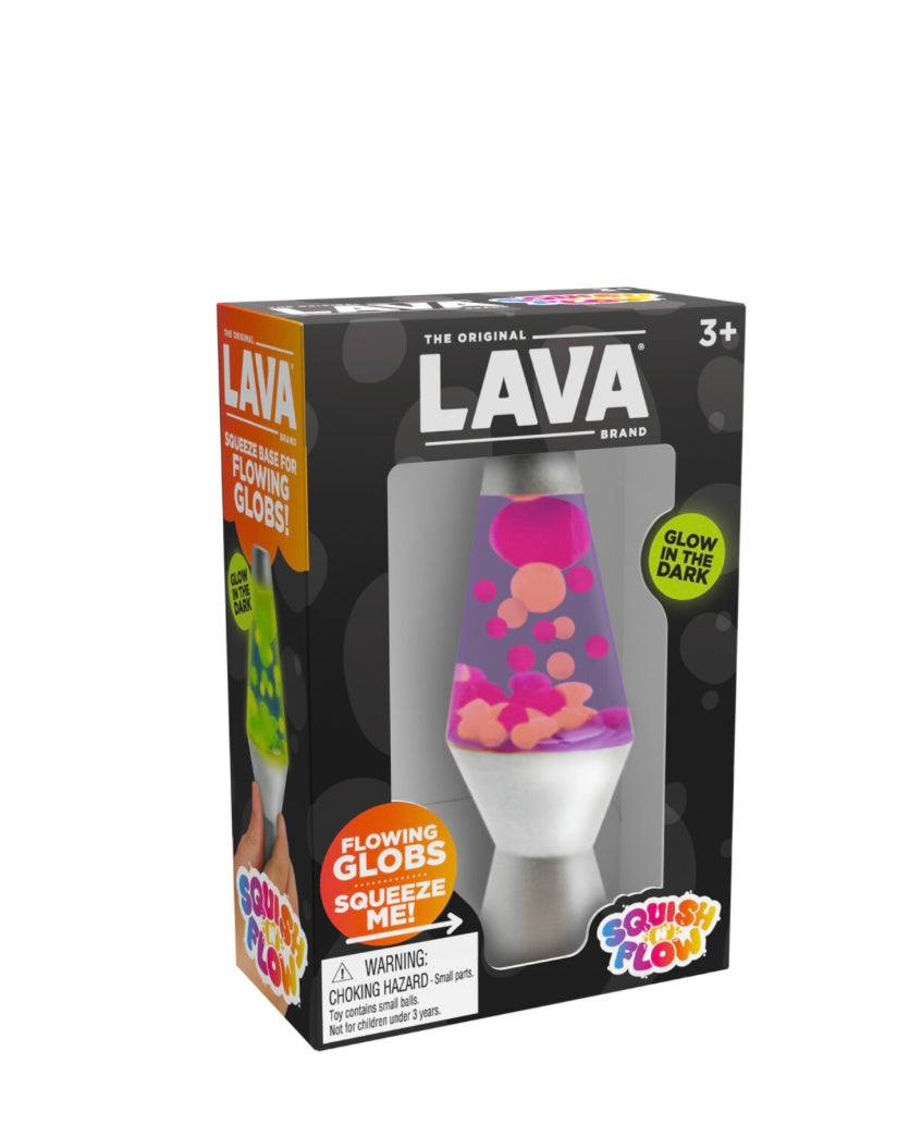 LAVA SQUISH N' FLOW NeeDoh – YESSIRR