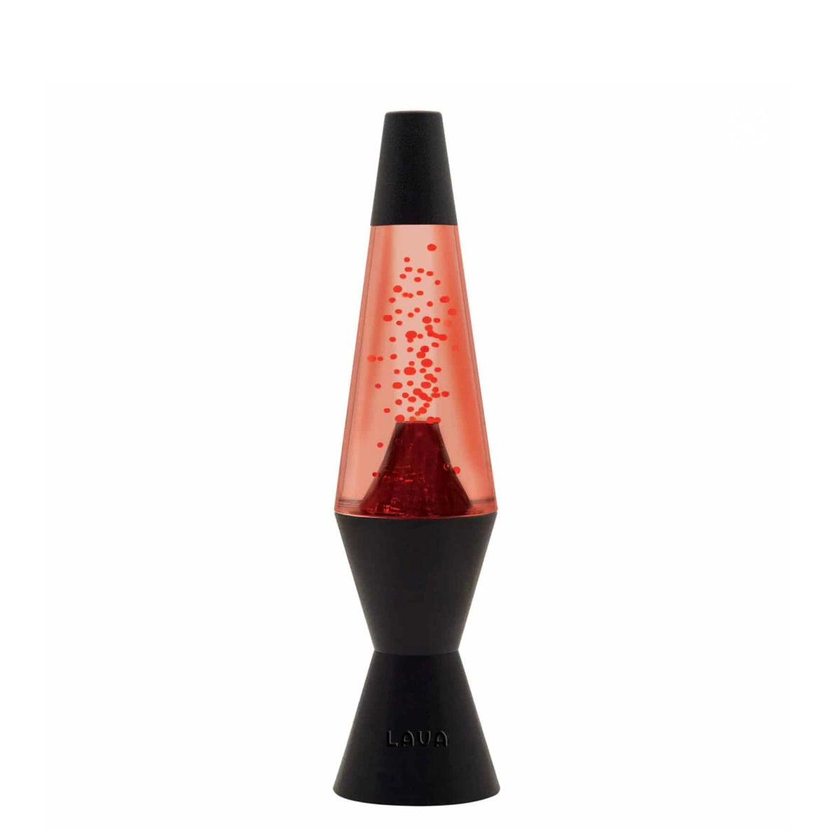 10” LAVA LAMP VOLCANO
