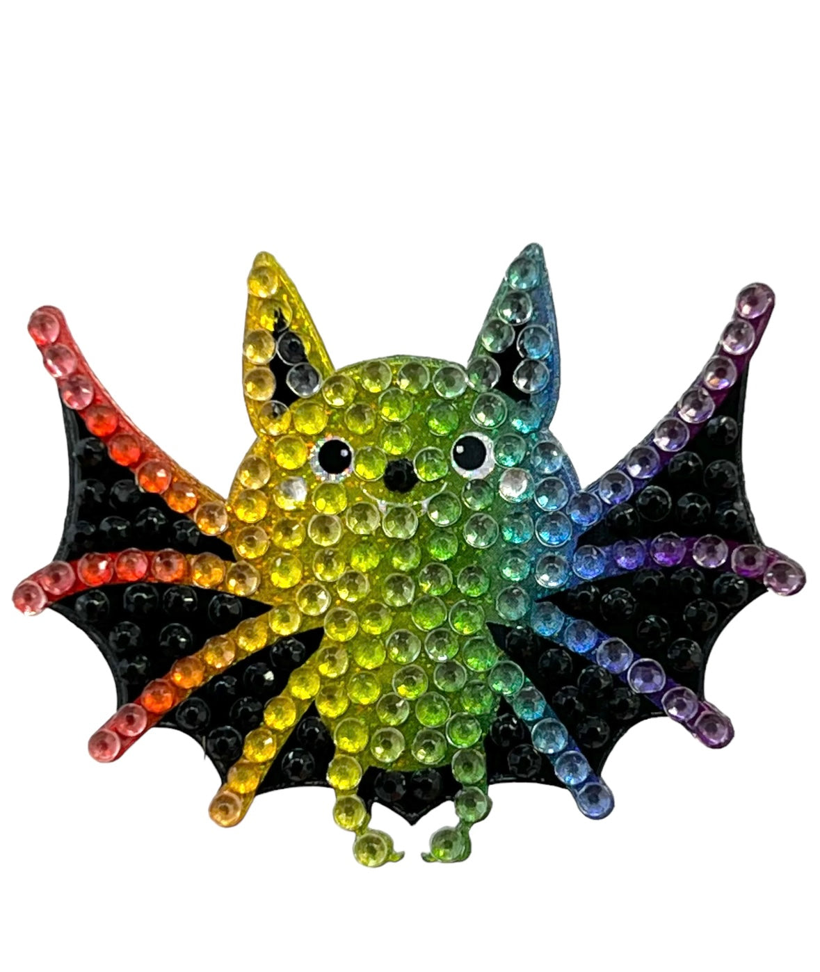 StickerBeans Squad- 2 inches