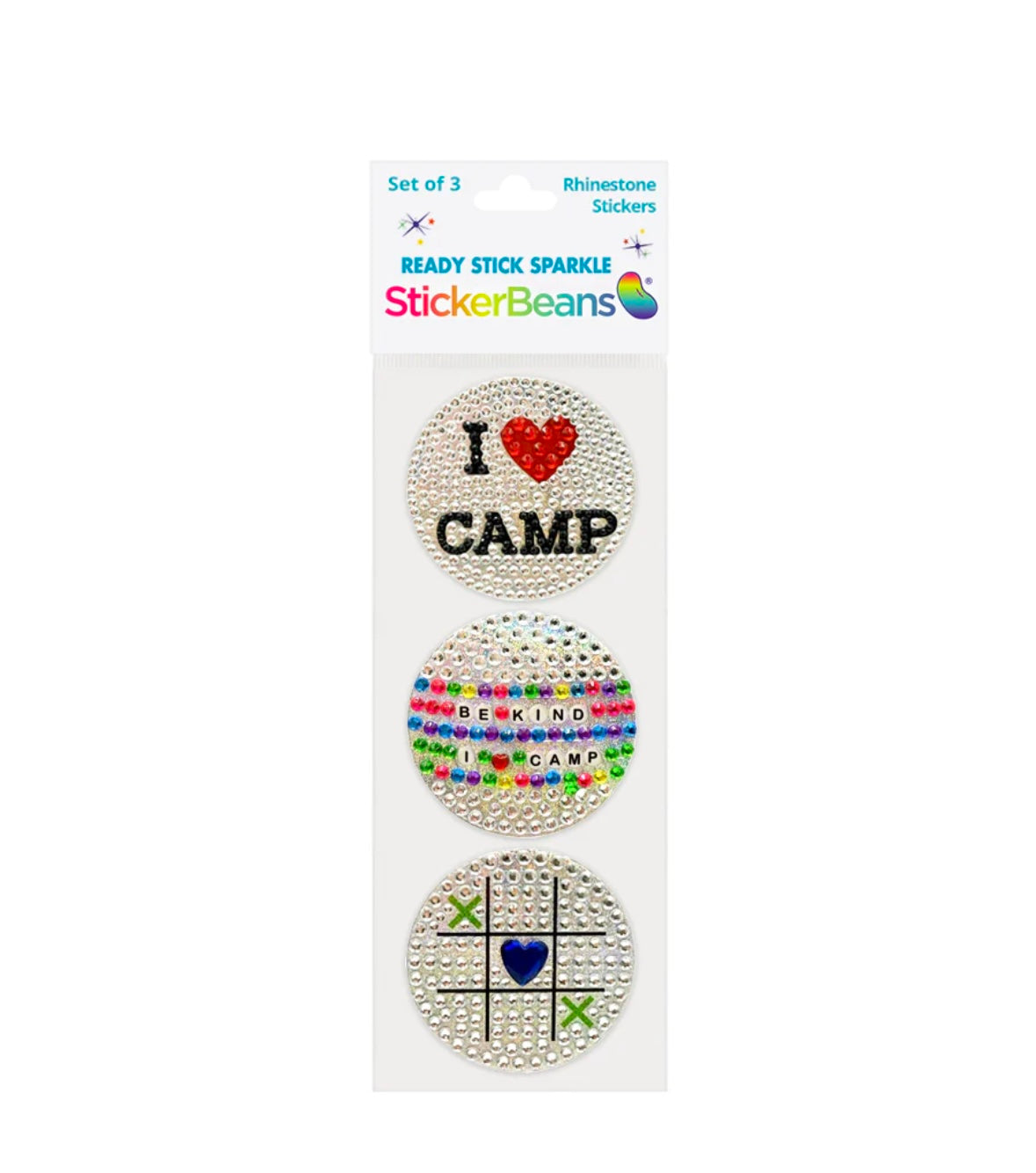StickerBeans Collabs